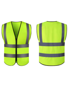 Classic Safety Vests