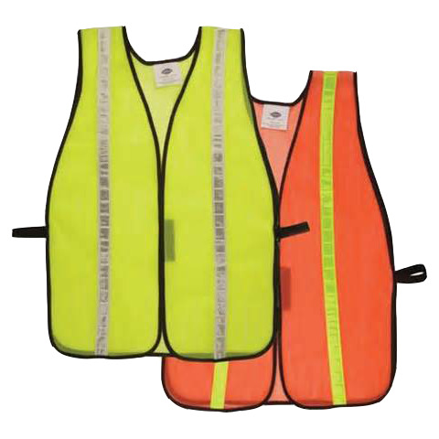 General Purpose Safety Vests