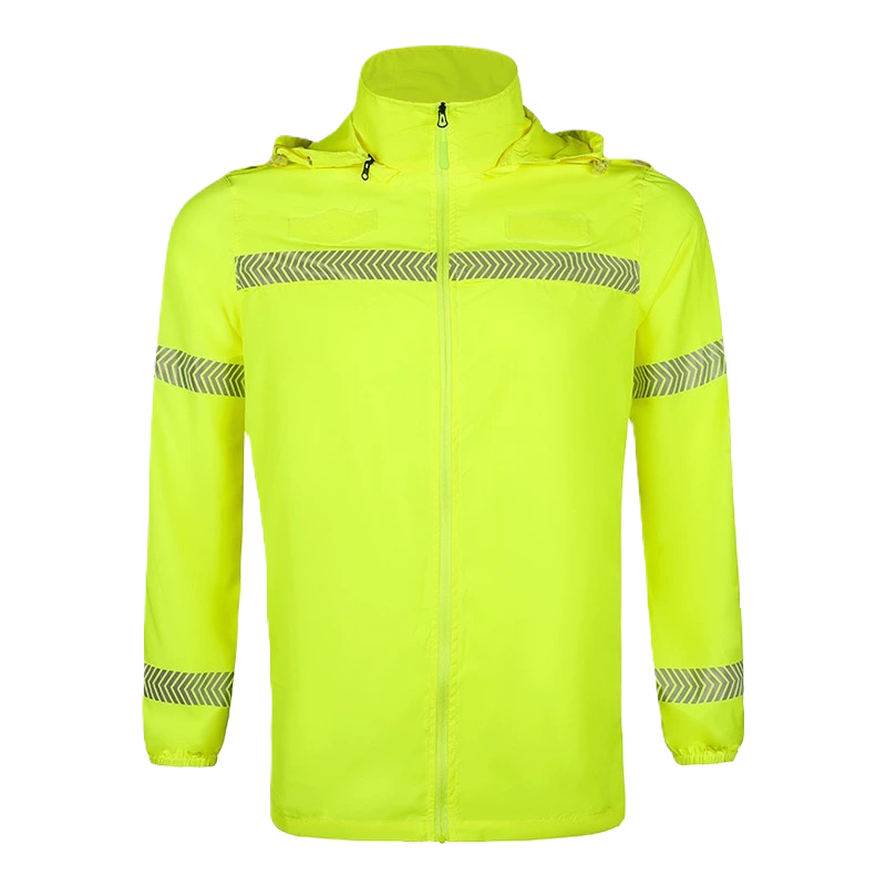 UV Protection Safety Tops