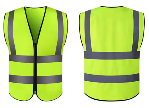 Classic Safety Vests