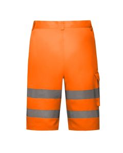 Hi Vis Utility Shorts