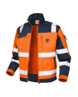 Hi-Vis Summer Jacket